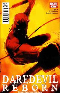 DAREDEVIL REBORN #2