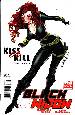 Black Widow #6 (1:15 Cambell Variant Cover)