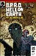 BPRD: Hell On Earth- New World #3