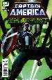 CAPTAIN AMERICA HAIL HYDRA #1