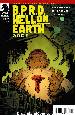 BPRD HELL ON EARTH GODS #2