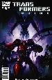 TRANSFORMERS PRIME #1