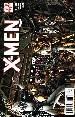 X-Men #4 (Second Printing)
