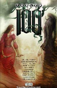FABLES #100