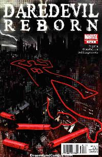 DAREDEVIL REBORN #1