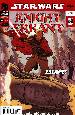 STAR WARS KNIGHT ERRANT #4