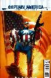 ULTIMATE COMICS CAPTAIN AMERICA #1