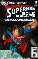DC COMICS PRESENTS SUPERMAN SOLE SURVIVOR #1