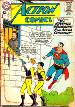 Action Comics #315