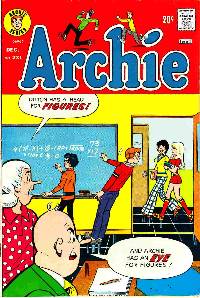 Archie #231