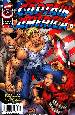 Captain America #2