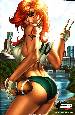 Grimm Fairy Tales #48 (Cover C Philly Exclusive)