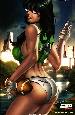 Grimm Fairy Tales #48 (Cover D Philly Exclusive/250)