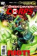 Green Lantern Corps #36