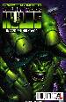 Incredible Hulk #611 (1:25 Keown Variant Cover)