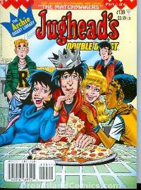 Jughead's Double Digest #139