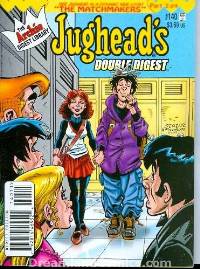 Jughead's Double Digest #140