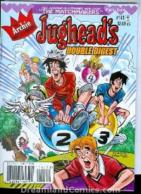 Jughead's Double Digest #141