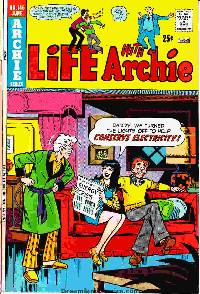 Life With Archie #146