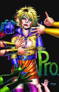 The Pro One-Shot (New Printing)