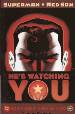 Superman: Red Son #3