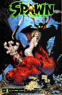 Spawn #127