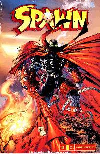 Spawn #133