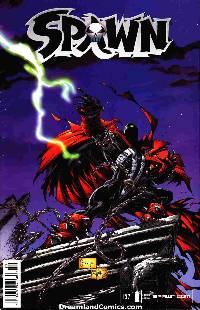 Spawn #137