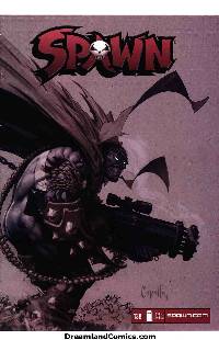 Spawn #138