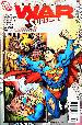 Superman: War Of The Supermen #4 (1:25 Lopresti Variant Cover)