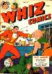 Whiz Comics #72