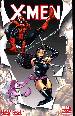 X-Men #1 (Party Exclusive Medina Gatefold Variant Cover)
