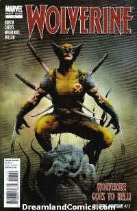 WOLVERINE WOLVERINE GOES TO HELL MUST HAVES