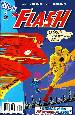 FLASH #7 (1:10 COOKE 75TH ANNIVERSARY COVER)