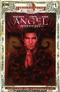 ANGEL AFTER FALL #1 (100 PENNY PRESS EDITION)