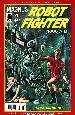 1 For $1: Magnus Robot Fighter #1