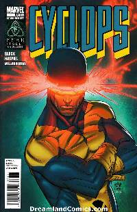 CYCLOPS #1