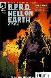 BPRD HELL ON EARTH GODS #1