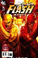 FLASH #8 (1:10 LAU VARIANT COVER)