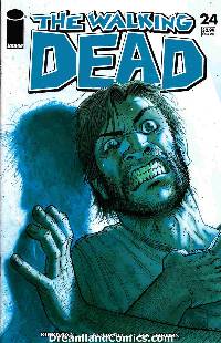 Walking Dead #24