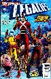 DC Universe Legacies #5 (1:25 Simonson Variant Cover)