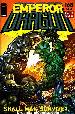 SAVAGE DRAGON #168