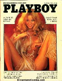 PLAYBOY #7602