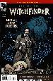 WITCHFINDER LOST & GONE FOREVER #1 (SEVERIN COVER)