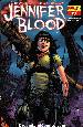 GARTH ENNIS JENNIFER BLOOD #2 (1:20 DESJARDINS INCENTIVE COVER)