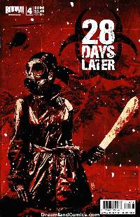 28 Days Later #4