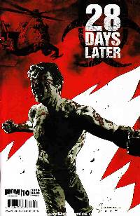 28 Days Later #10