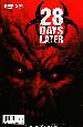 28 Days Later #2 (Cover B)