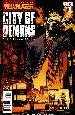 John Constantine: Hellblazer- City Of Demons #1