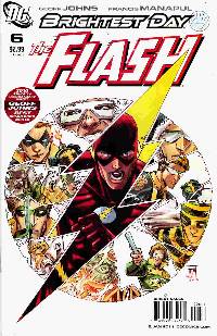 Flash #6